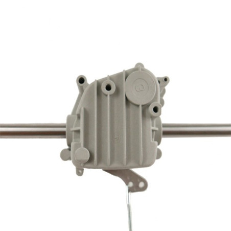 Boite traction tondeuse GGP / Stiga