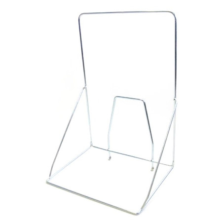 Armature de bac tondeuse GGP