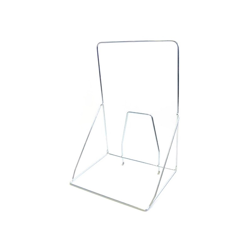 Armature de bac tondeuse GGP