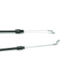 Cable frein moteur tondeuse GGP / Mac Allister modal atc