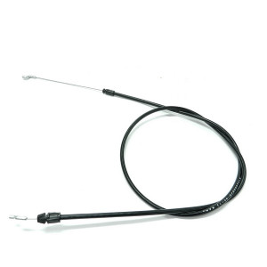 Cable frein moteur tondeuse GGP / Mac Allister