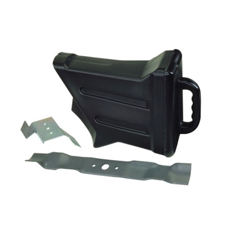 Kit mulching tondeuse Oleo Mac 48 cm