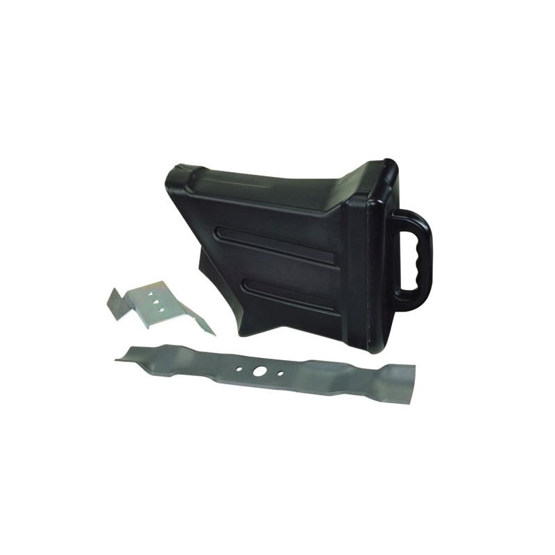 Kit mulching tondeuse Oleo Mac 48 cm