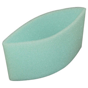 Pré Filtre à air moteur Briggs Stratton mousse 273356S