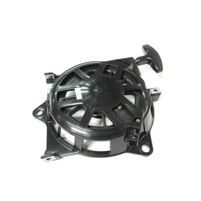 Lanceur tondeuse moteur Honda avec carter de protection GC / GCV