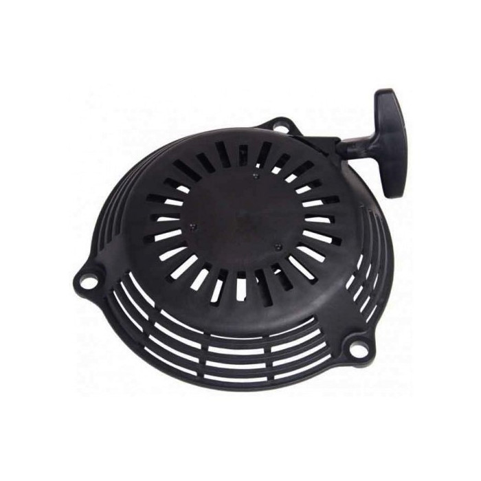 Lanceur Pour Moteur Honda GCV135 GCV160 GCV190 - Plastique Noir 28400-Z0M-801