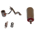 Kit rupteur condensateur allumage briggs et Stratton