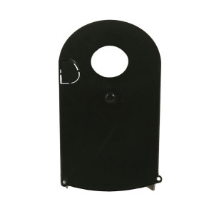 Carter courroie Castelgarden / Alpina / Stiga