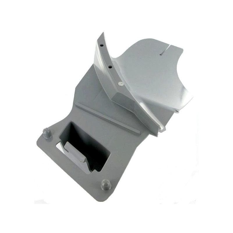 Obturateur mulching tondeuse GGP