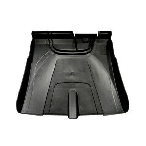 Couvercle de bac tondeuse GGP