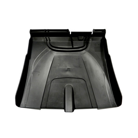 Couvercle de bac tondeuse GGP