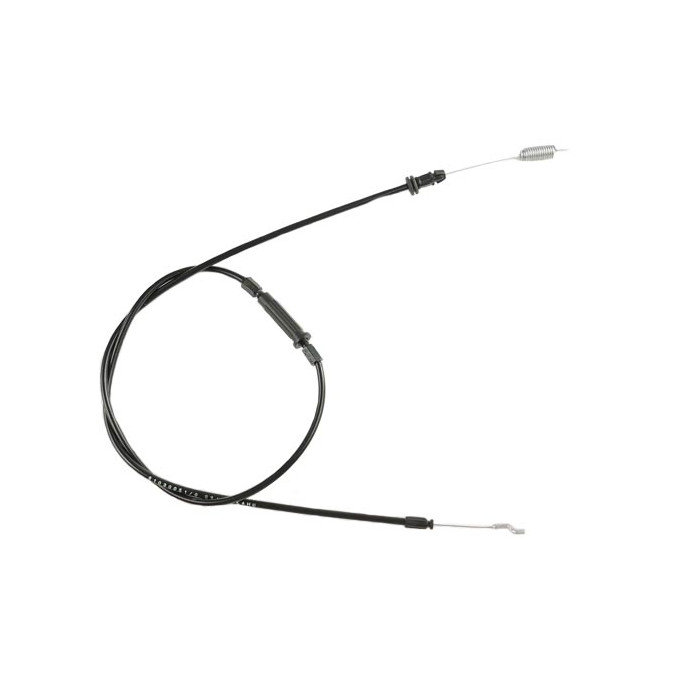 Cable de traction tondeuse GGP / Mac Allister / Alpina - 381030051/0