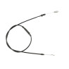 Cable traction tondeuse Alpina / GGP / Mac Allister / Stiga Origine modal atc