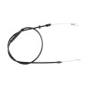 Cable embrayage tondeuse GGP / Alpina modal atc