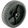 Roue tondeuse Castelgarden / Stiga / GGP - 481007317/0 modal atc