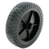 Roue arrière tondeuse Castelgarden / Honda / Stiga - 481007318/1 modal atc