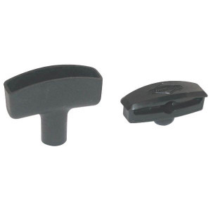 Poignée lanceur Briggs et Stratton