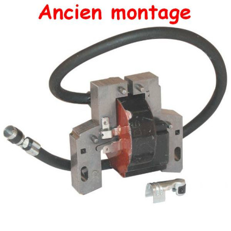 Bobine allumage Briggs et Stratton 591459