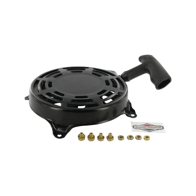 Lanceur moteur Briggs et Stratton - 497680