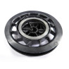 Poulie lanceur moteur Briggs et Stratton avec ressort modal atc