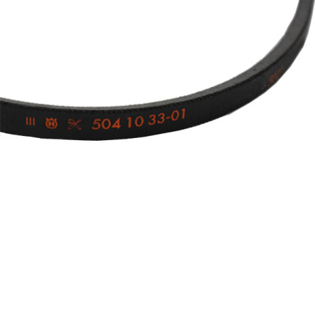 Courroie tondeuse Mc Culloch M51-140RX