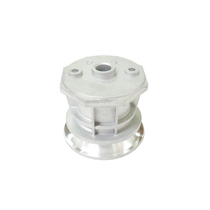 SECURA Support De Lame 25mm Compatible Avec MP1 504 WSQ - H [294506831/PM] Tondeuse à Gazon