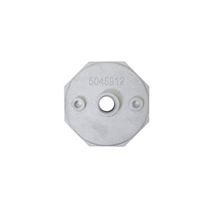 Support lame tondeuse Mc Culloch