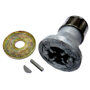 Support lame tondeuse Bernard Loisirs BL5049D