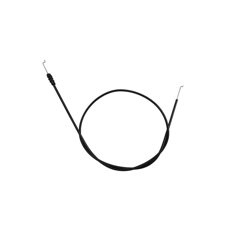Cable accélérateur tondeuse Bernard Loisirs