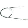 Cable de traction tondeuse Bernard Loisirs, Partner - 531206298 modal atc