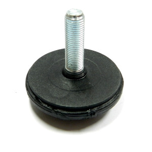 Vis de lame tondeuse électrique