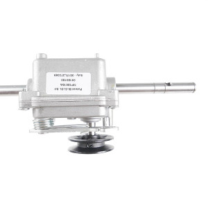 Boitier de traction tondeuse Mc Culloch