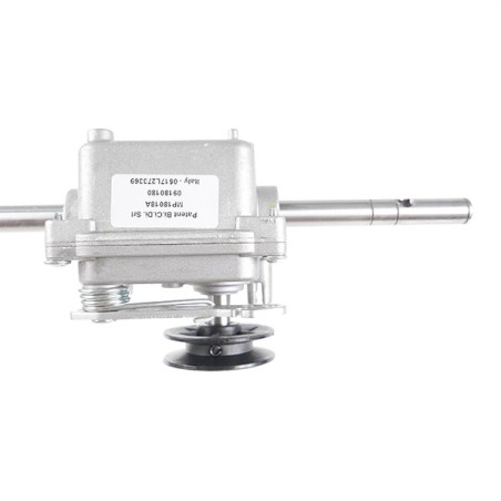 Boitier de traction tondeuse Mc Culloch