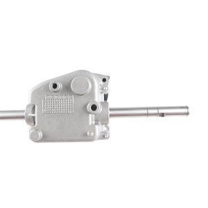 Boitier de traction tondeuse Mc Culloch