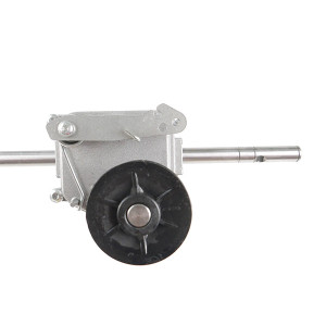 Boitier de traction tondeuse Mc Culloch