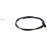 Cable frein moteur tondeuse Bernard Loisirs / Partner / Husqvarna modal atc