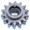 Pignon Roue traction tondeuse Mc Culloch / Bestgreen modal atc