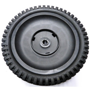 Roue avant tractée tondeuse Mc Culloch