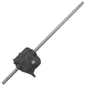 Boitier de traction tondeuse Mc Culloch