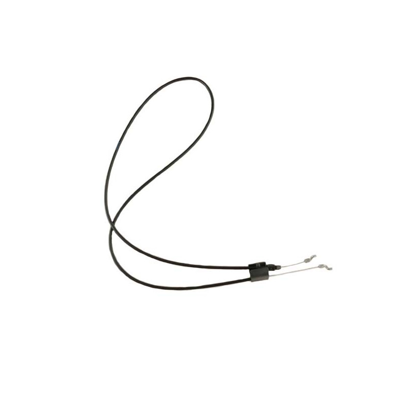 Cable arret moteur tondeuse Mc Culloch