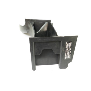 Bouchon de mulching tondeuse Mc Culloch 53cm