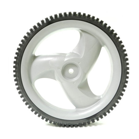 Roue arrière tondeuse Bestgreen / Jonsered / Mc Culloch / Partner