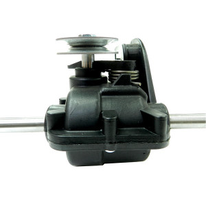 Boite de vitesse origine constructeur pour tondeuse Mc Culloch  / 532415225