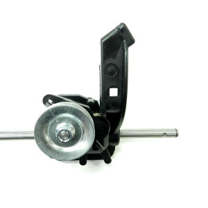 Boite de vitesse origine constructeur pour tondeuse Mc Culloch  / 532415225