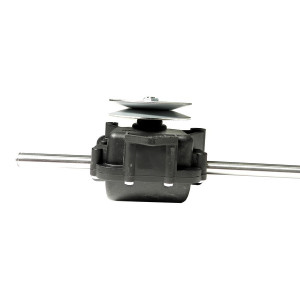 Boitier de traction tondeuse Mc Culloch