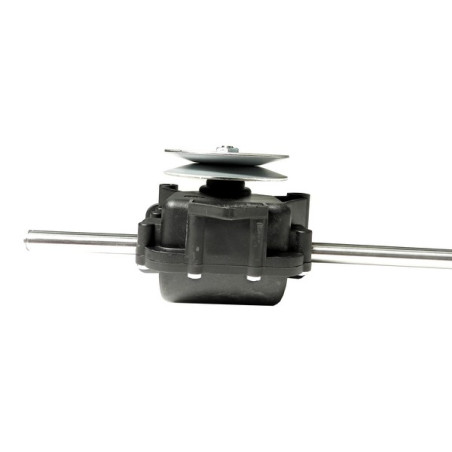 Boitier de traction tondeuse Mc Culloch