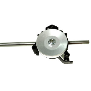 Boitier de traction tondeuse Mc Culloch