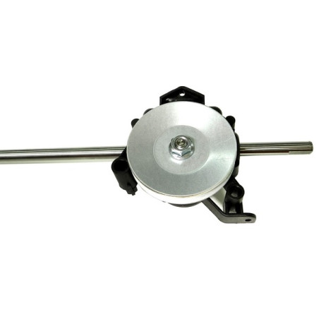 Boitier de traction tondeuse Mc Culloch