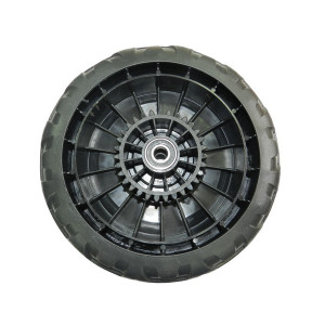 Roue arriere tondeuse Jonsered LM2153CMDA