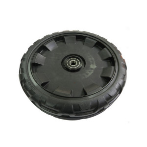 Roue arriere tondeuse Jonsered LM2153CMDA